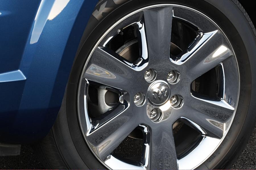  Dodge Journey 2008 года  (фото 148 из 309)